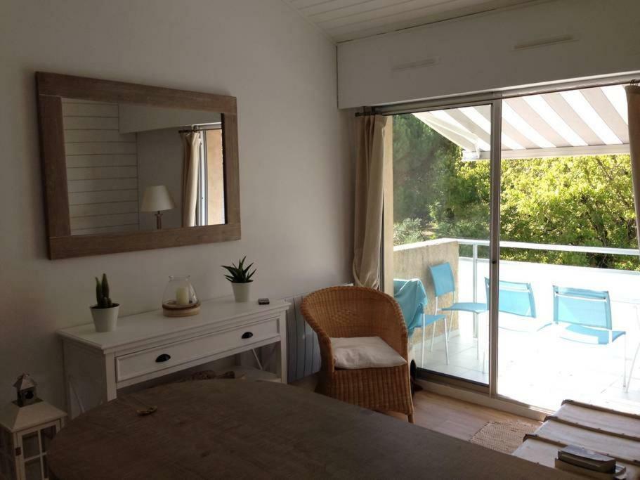 18 Rue De La Corvette Apartment Saint-Palais-sur-Mer Luaran gambar