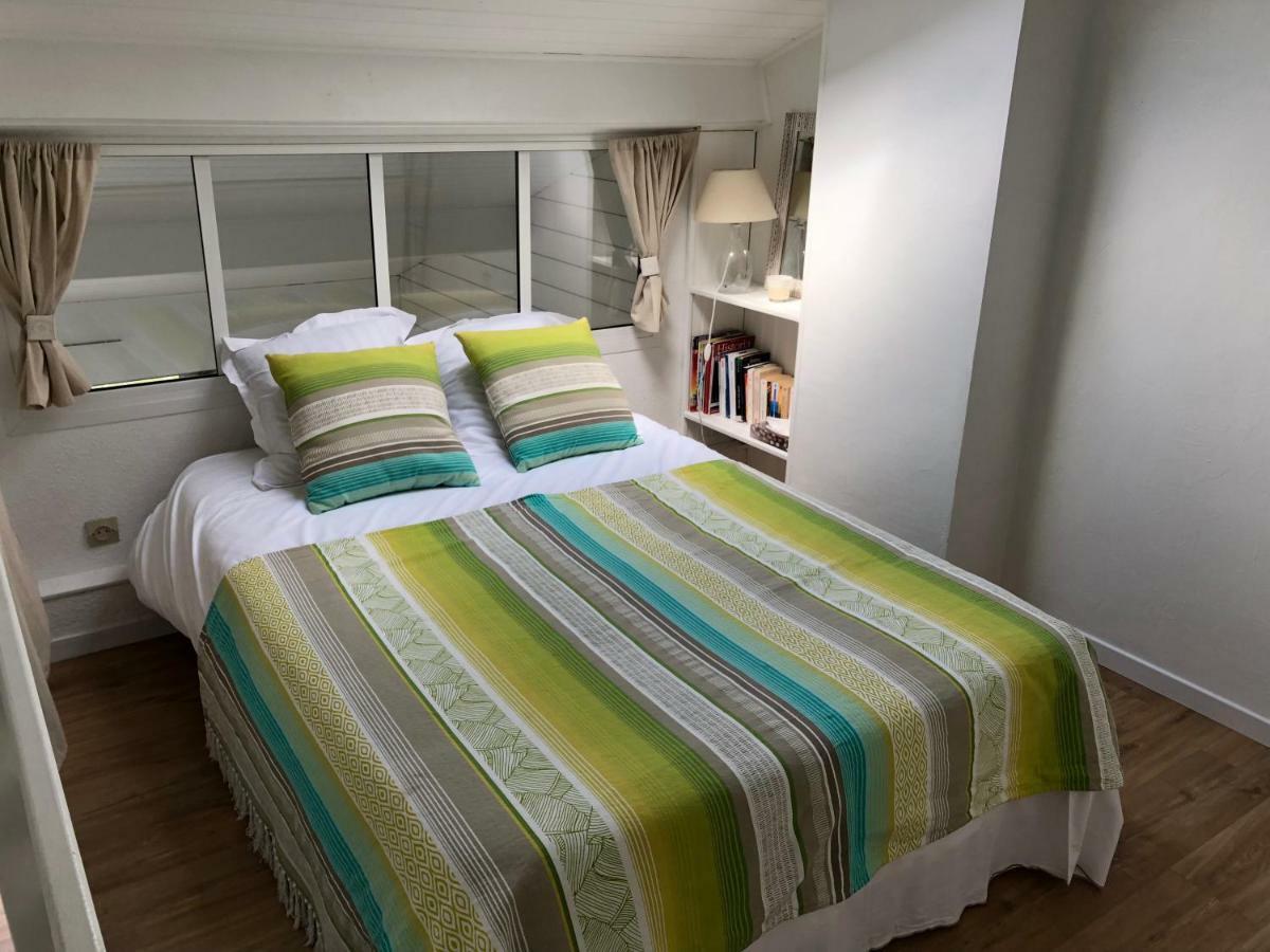 18 Rue De La Corvette Apartment Saint-Palais-sur-Mer Luaran gambar