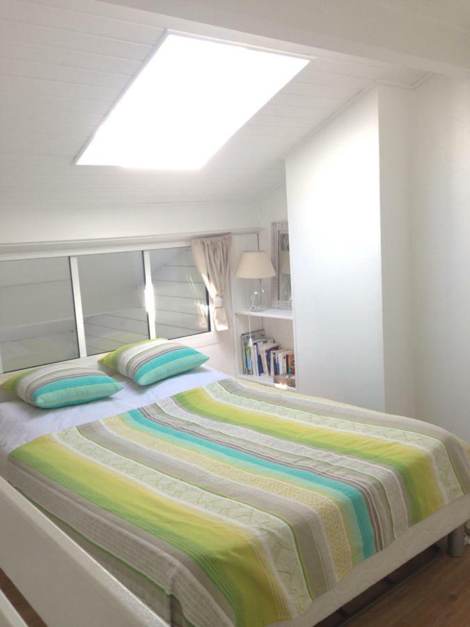 18 Rue De La Corvette Apartment Saint-Palais-sur-Mer Luaran gambar